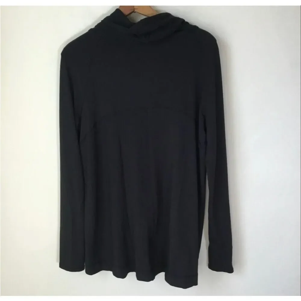 Lululemon Coast Easy Wrap Jacket